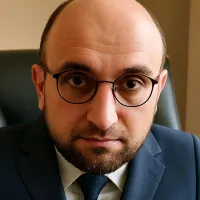 Олег Норов