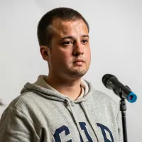 Євген Устименко