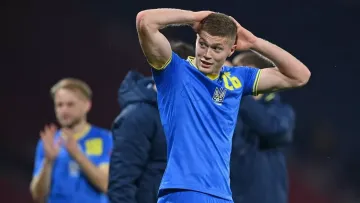 Довбик може повернутися до Ла Ліги: хто претендує на форварда