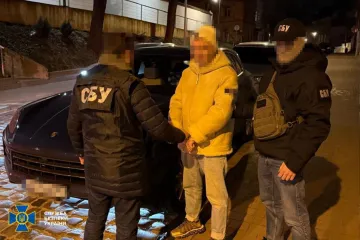 Крали мільйони гривень для онкохворих: СБУ викрила корупційну схему за участю чотирьох чиновників КМДА