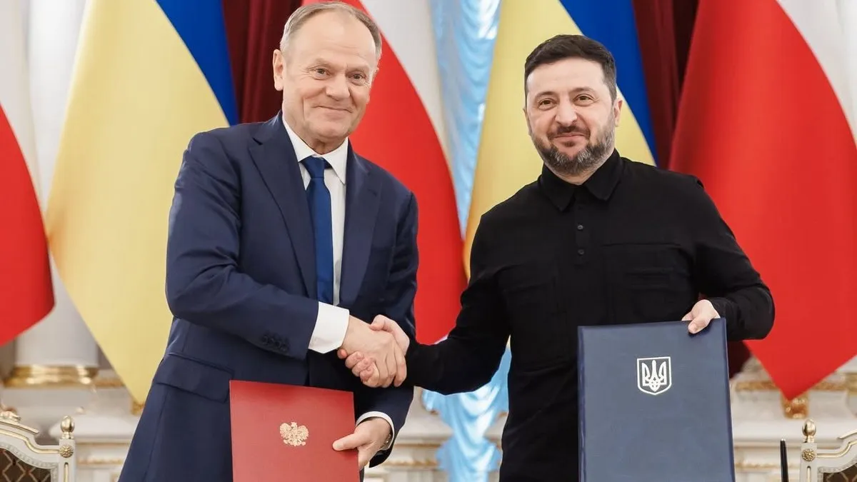 Путін зачепив НАТО: під час атаки на Україну постраждала й Польща