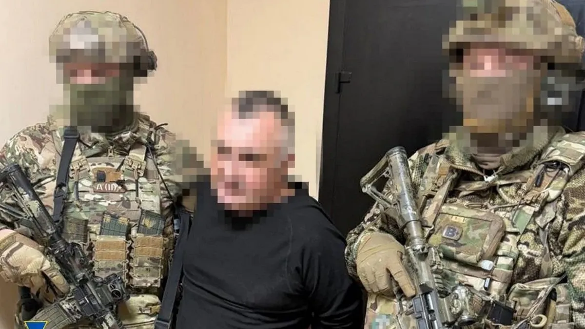 Інкримінують одразу дві статті: затриманому за вбивство Дем'яна Ганула повідомили про підозру