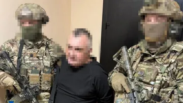 Інкримінують одразу дві статті: затриманому за вбивство Дем'яна Ганула повідомили про підозру