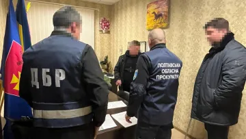 Політичні розбірки по-кобеляцьки: ексстароста замовив убивство конкурента за 5 тисяч доларів