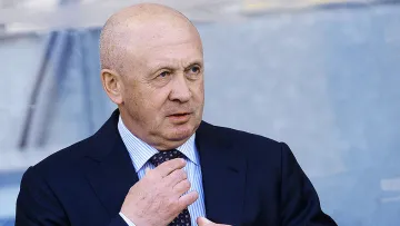 ФК Харків підсилиться екстренером збірної: яку посаду займатиме Павлов