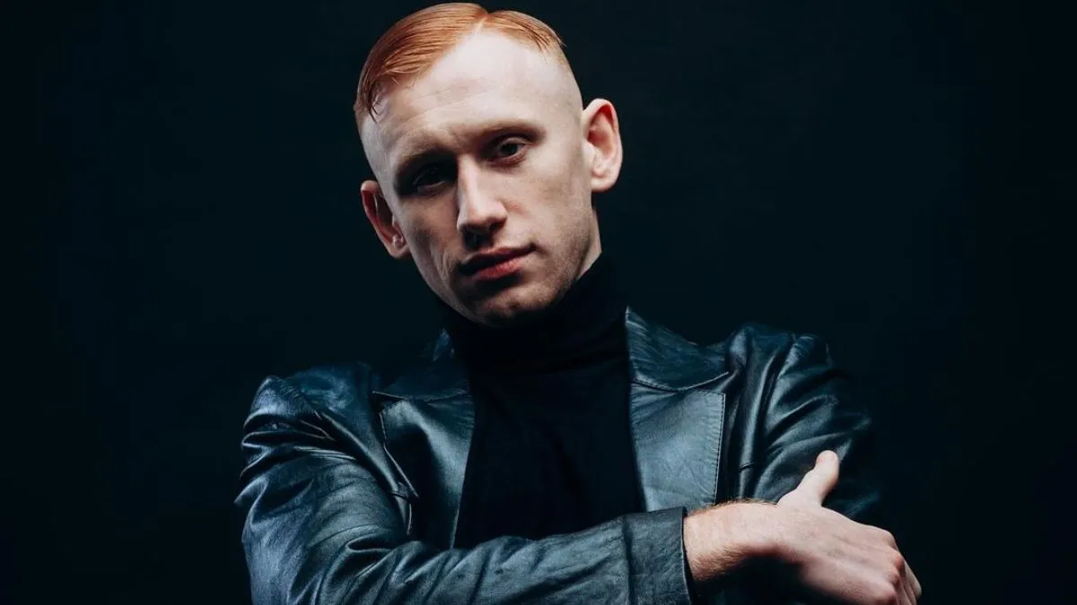 Український актор, який грав у серіалі Netflix, мріє про «Оскар»: «Наше кіно має всі шанси бути там»