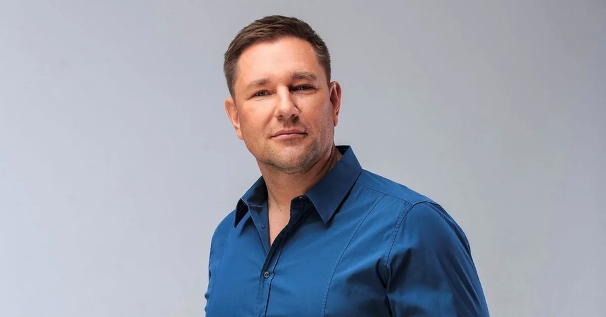  Після п’яти років мовчання: Стогній повернувся на ТБ і зробив гучну заяву про режим Януковича