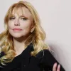 Назвала Трампа імператором: вдова легендарного соліста Nirvana отримає британський паспорт