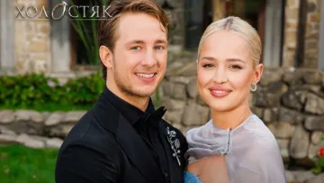 Зірка «Холостяка»: «Терен» здивував участю у новому проєкті