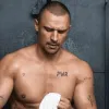 «Жигуль мерседесом не стане»: нове татуювання Тараса Цимбалюка розкритикували в мережі