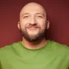 «Не хотів поблажок»: зірка «Кайдашів» Кравчук розповів, як приховував професію на фронті