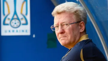 «На голову вище»: легенда Динамо Кузнецов підписав вирок Зінченку і знайшов сильнішого гравця у збірній