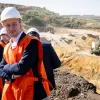 Американська делегація вперше відвідала потенційні родовища українських надр: що чекає у співпраці?