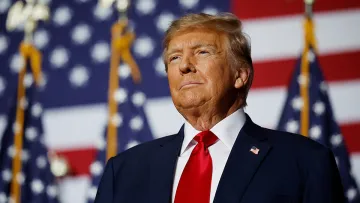 Говорили про Україну: перед дзвінком Путіну Трамп поспілкувався зі Стармером 