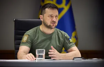 Заміна в ОП: Зеленський готує нового главу, а Гончаренко назвав ймовірного наступника Єрмака