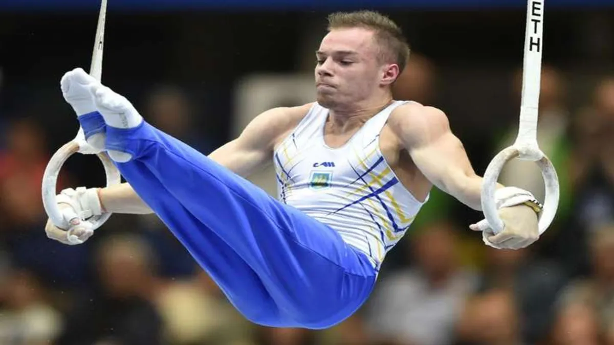 Братиме участь у «Холостяку»? Український призер Олімпіади зробив несподівану заяву